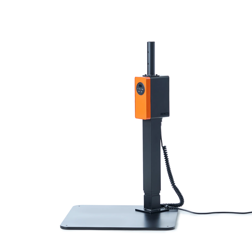 Bike Lift for Park Tool® Clamp Chuck