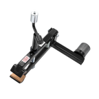 Dual Bike Lift with EVT Right Arm Clamp