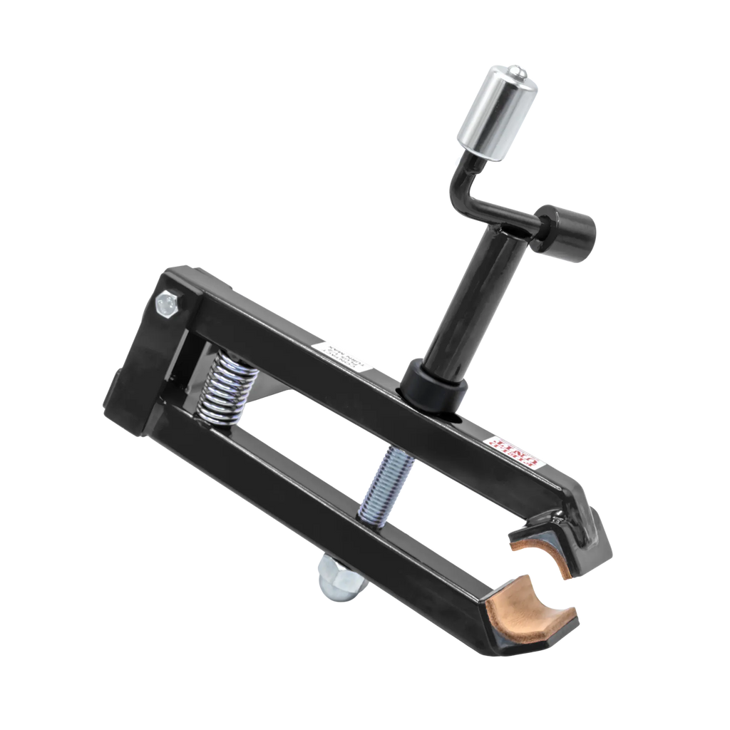 Dual Bike Lift with EVT Right Arm Clamp