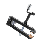 Dual Bike Lift with EVT Right Arm Clamp