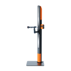 Hi-lo Electric Repair Stand
