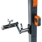 Hi-lo Electric Repair Stand