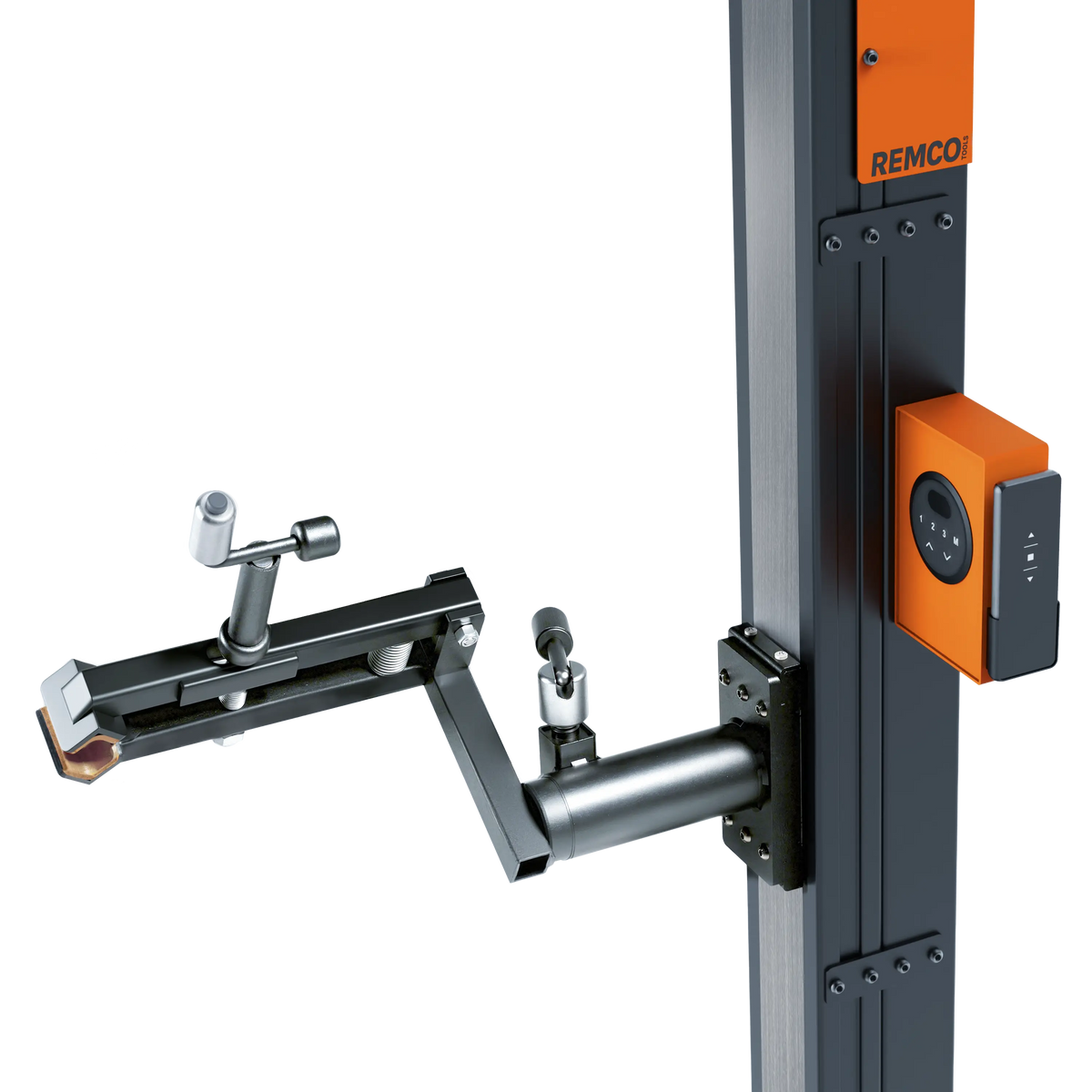 Hi-lo Electric Repair Stand