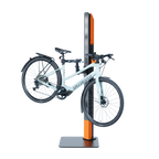 Hi-lo Electric Repair Stand