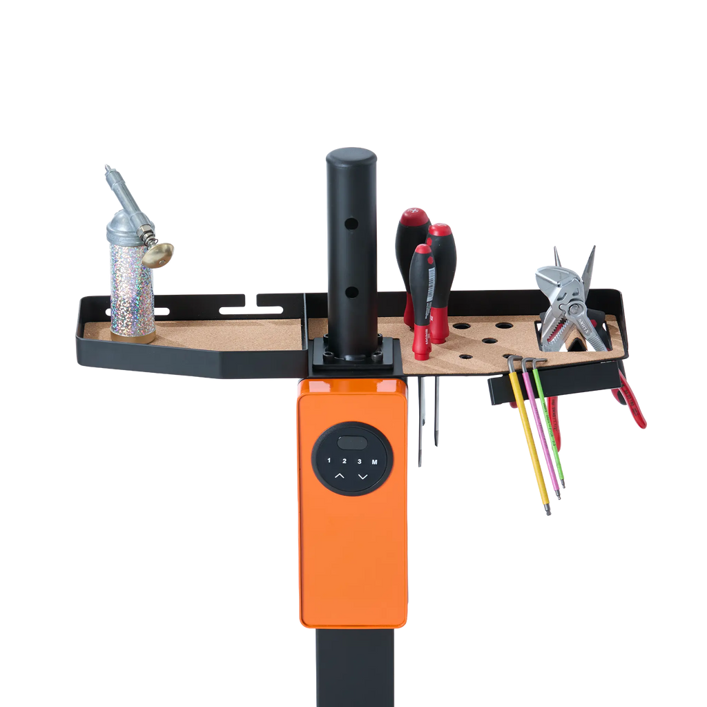 Magnetic Tool Tray
