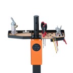 Magnetic Tool Tray