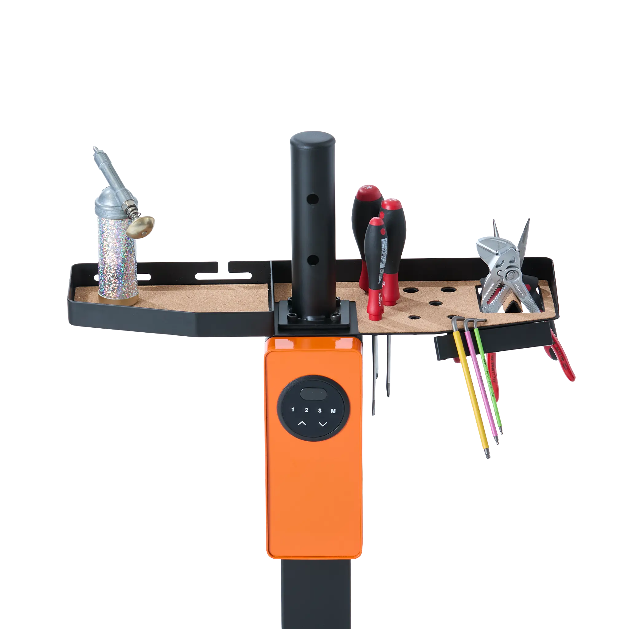 Magnetic Tool Tray