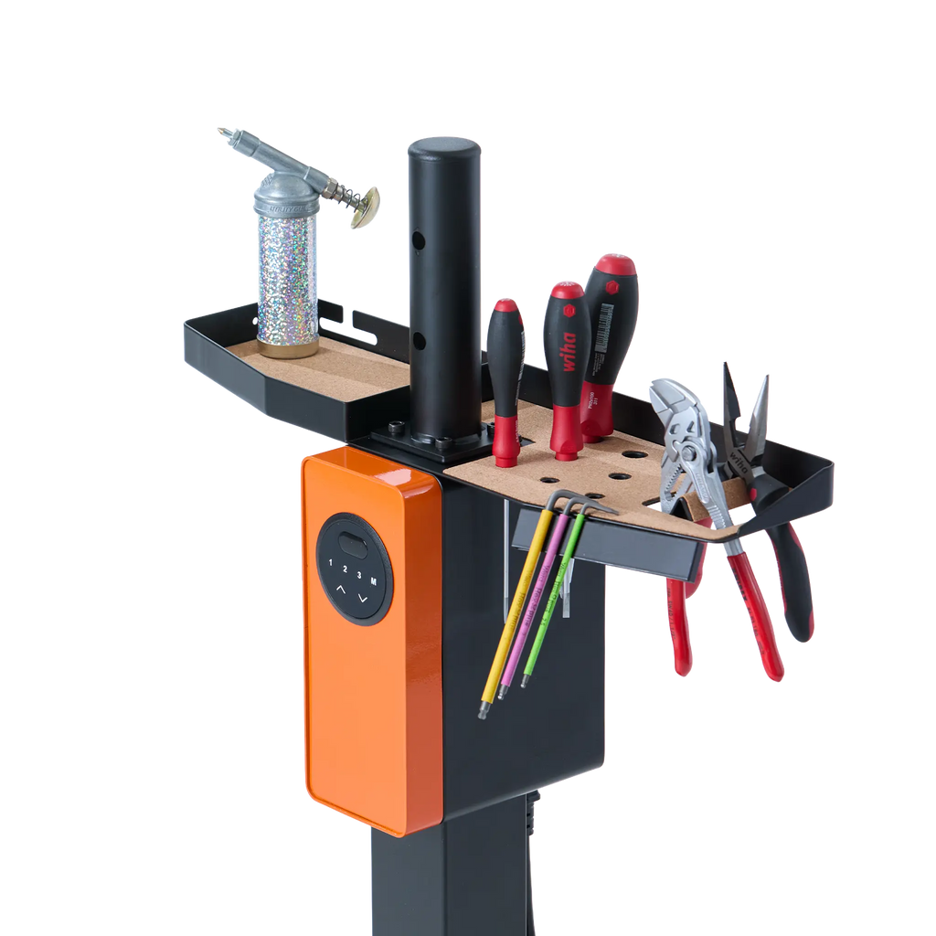 Magnetic Tool Tray