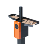 Magnetic Tool Tray