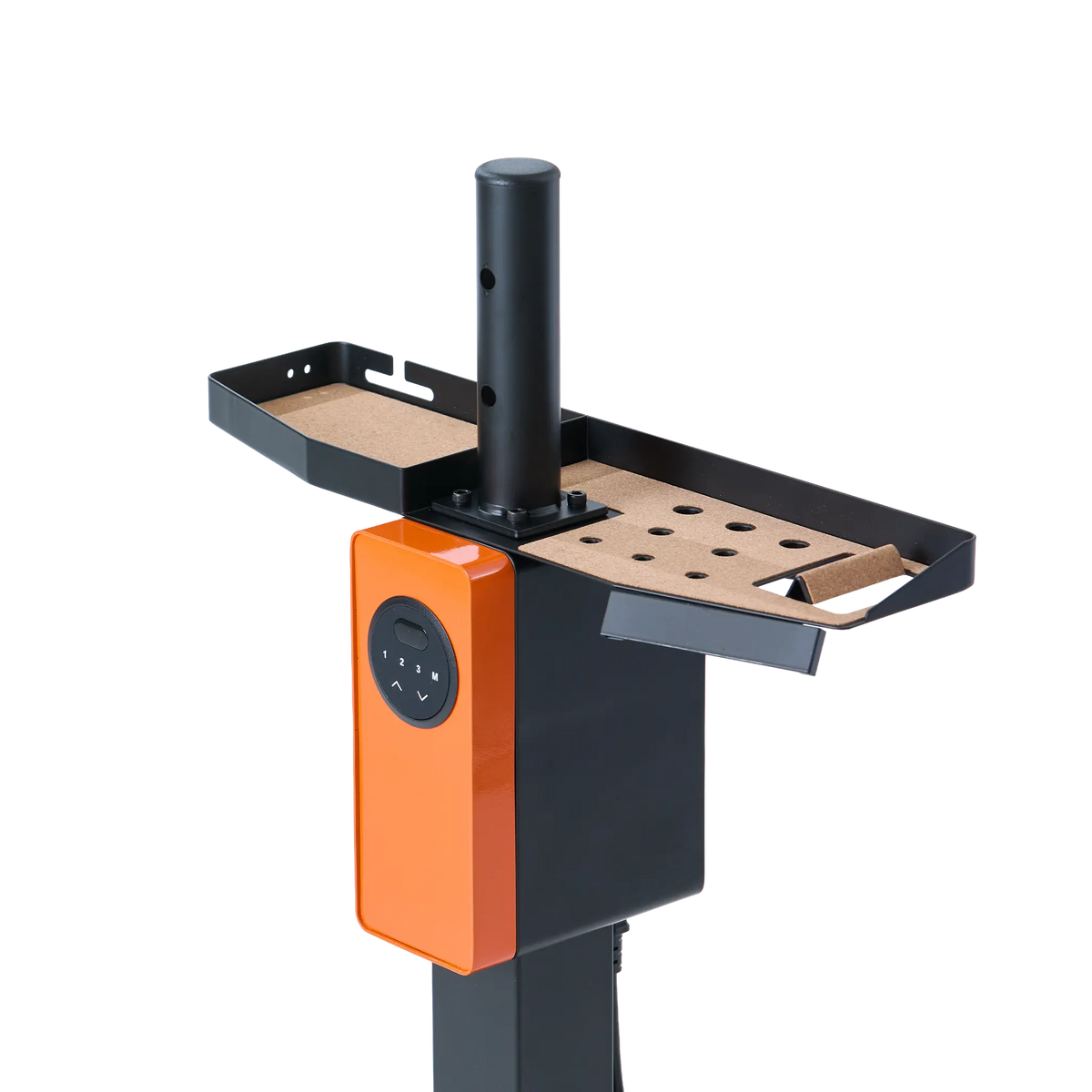 Magnetic Tool Tray
