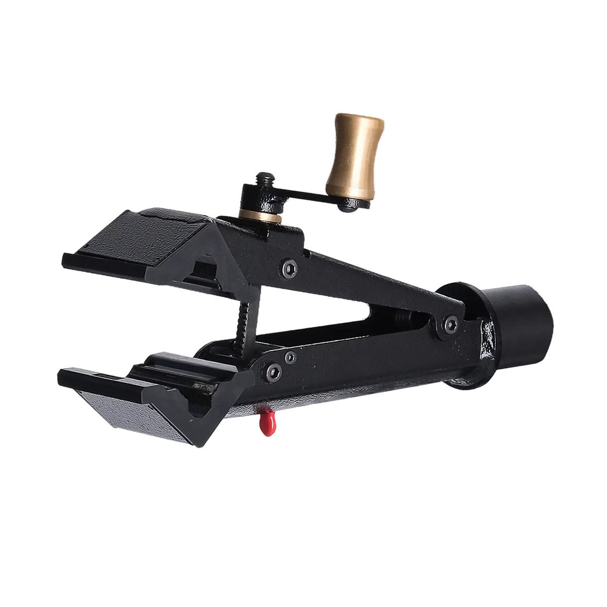 Unior Pro Shop Clamp – 45mm Chuck Compatible