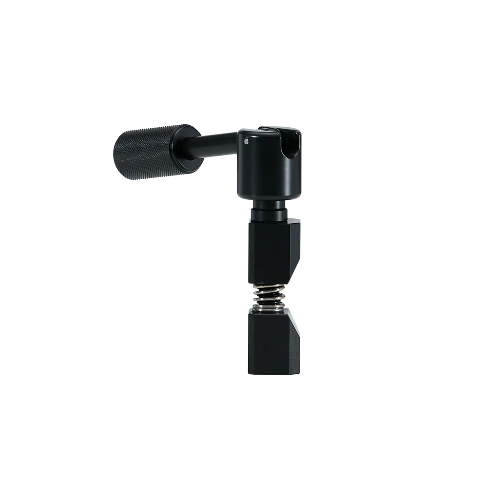 Heavy-Duty Chuck Handle