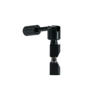 Heavy-Duty Chuck Handle
