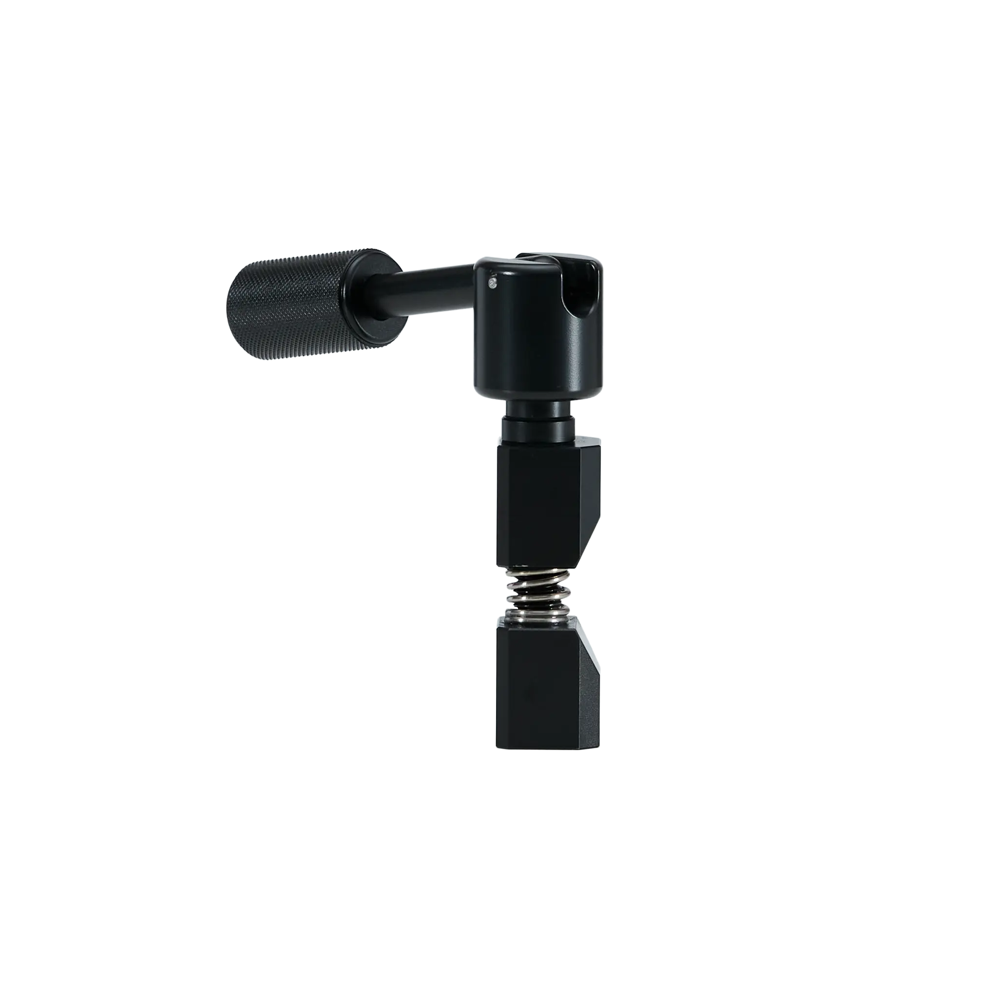 Heavy-Duty Chuck Handle