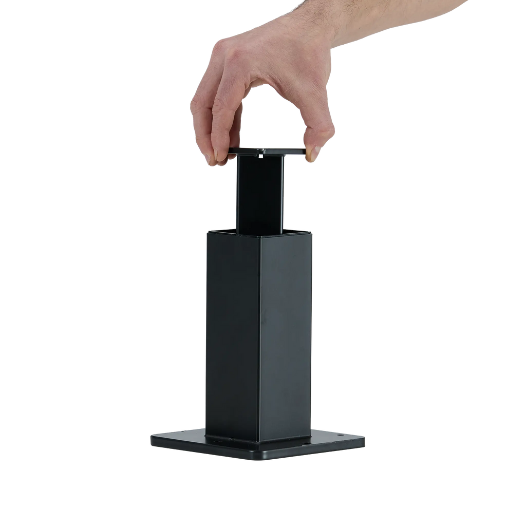 Bike Lift Height Adapter