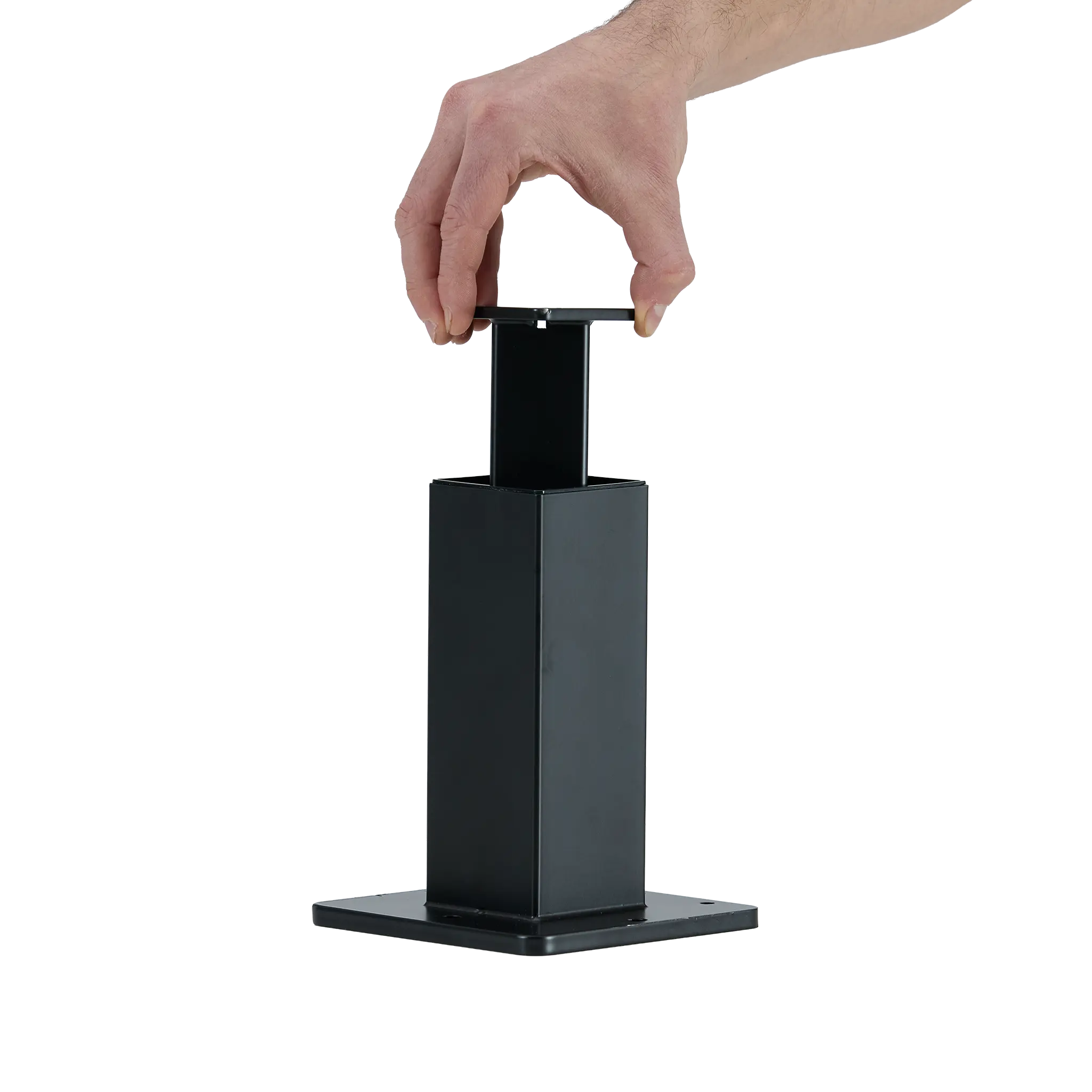 Bike Lift Height Adapter