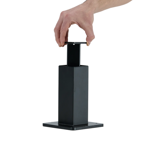 Bike Lift Height Adapter