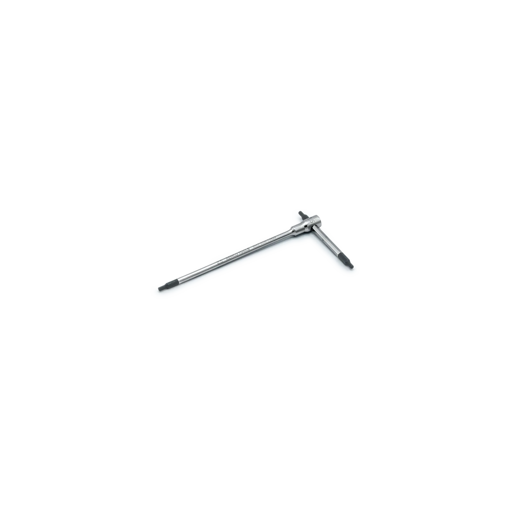 Sliding T-Handle Hex Wrenches