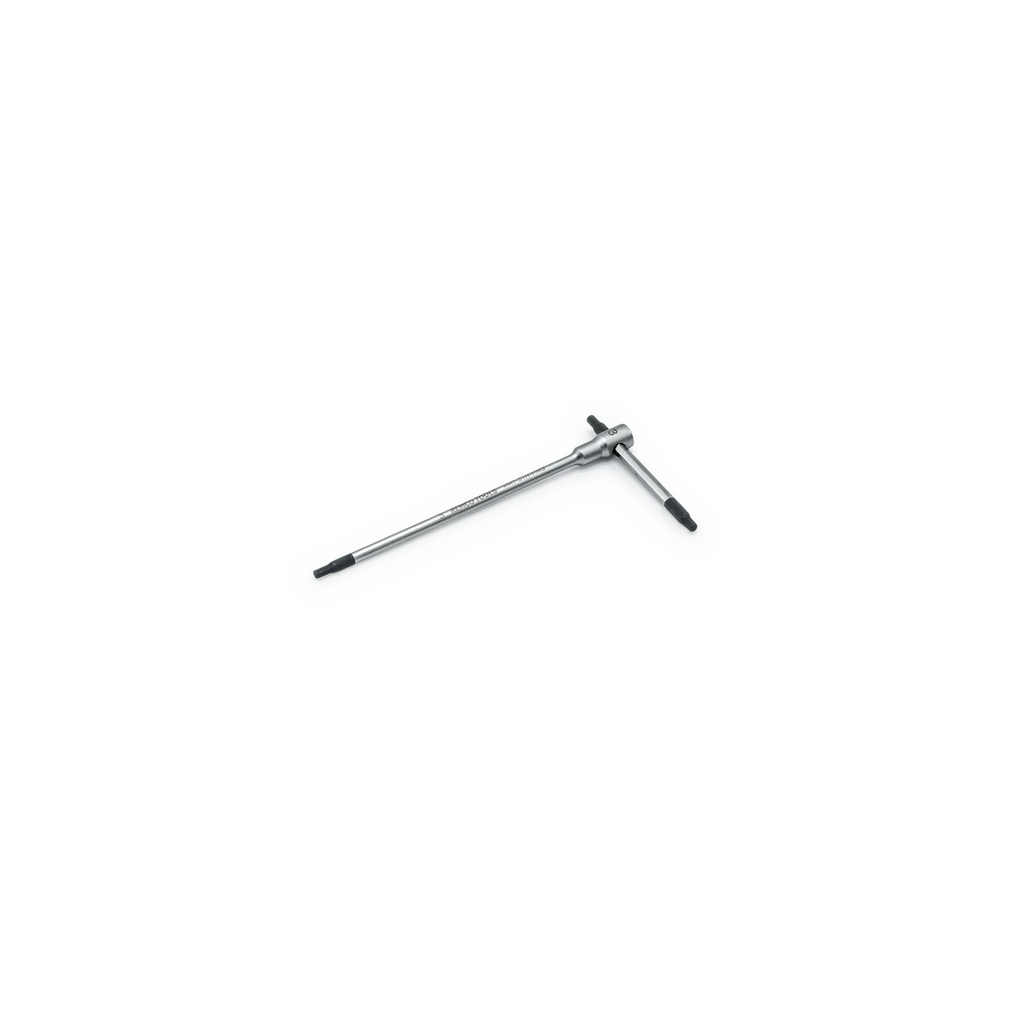 Sliding T-Handle Hex Wrenches