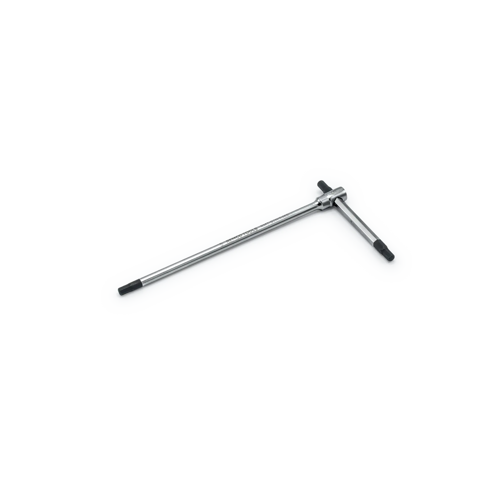 Sliding T-Handle Hex Wrenches