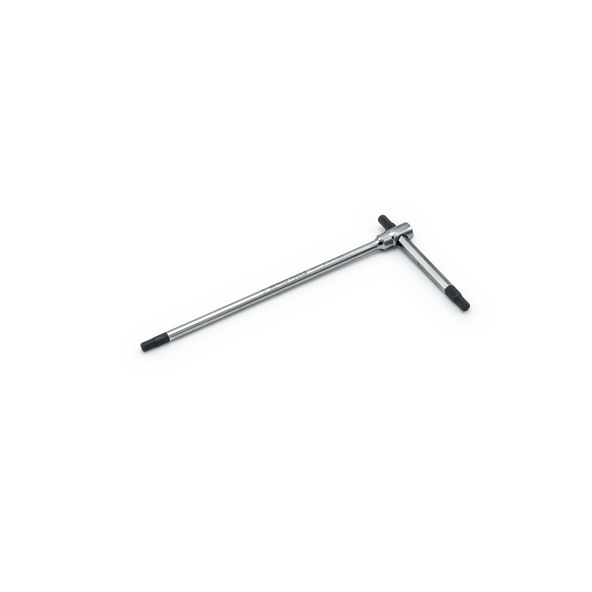 Sliding T-Handle Hex Wrenches