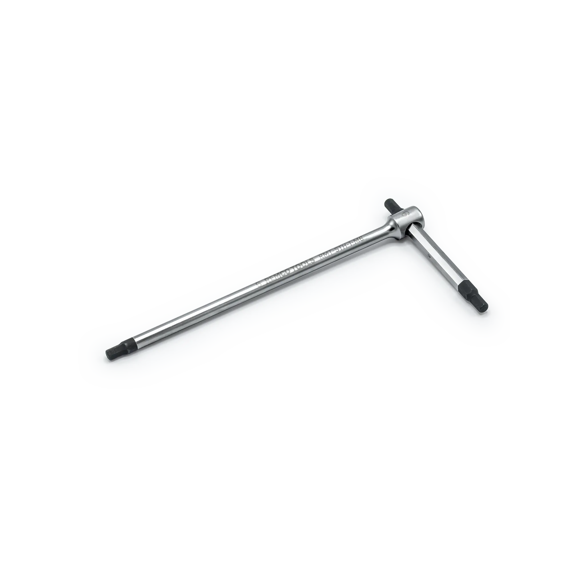 Sliding T-Handle Hex Wrenches