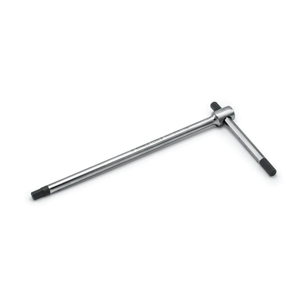 Sliding T-Handle Hex Wrenches