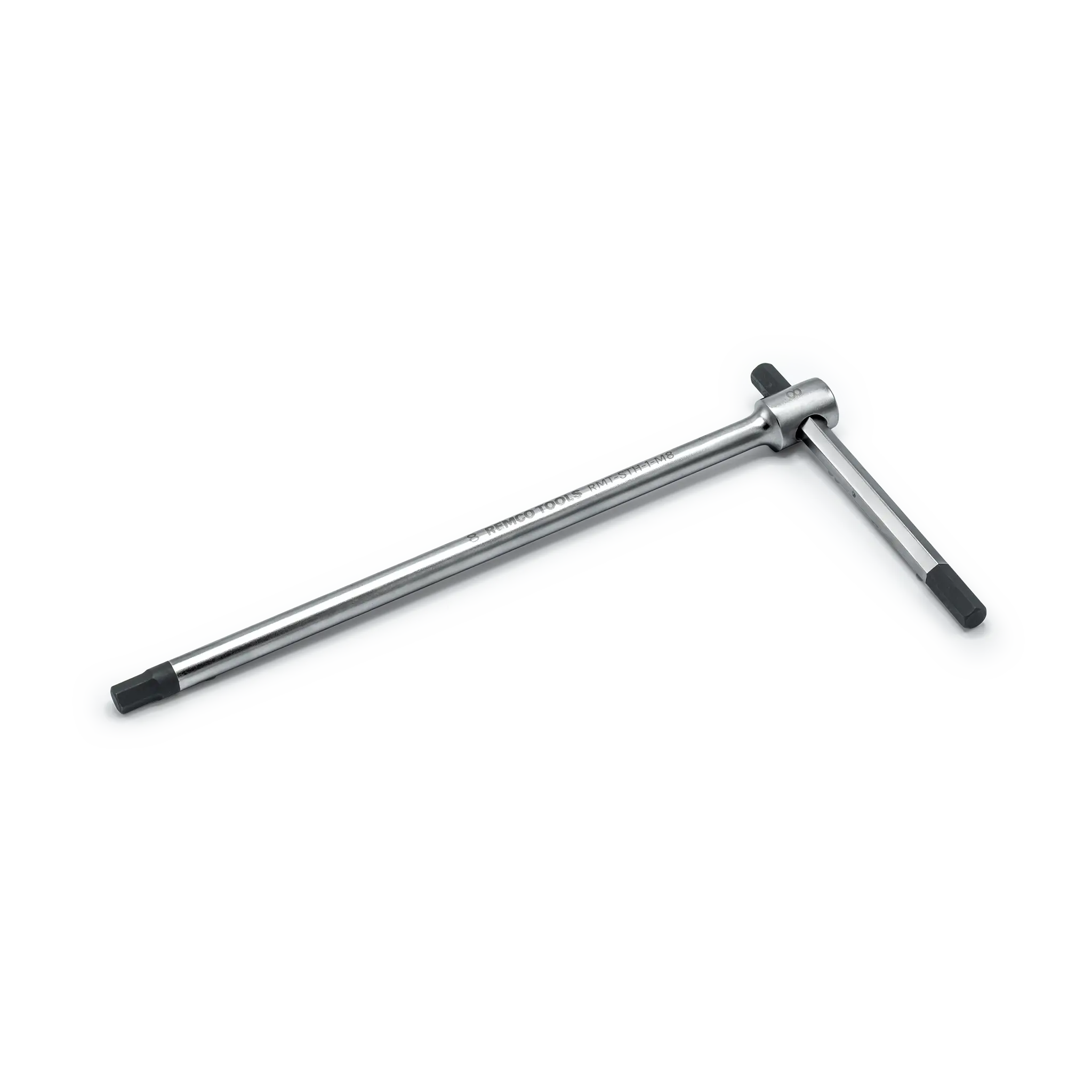 Sliding T-Handle Hex Wrenches